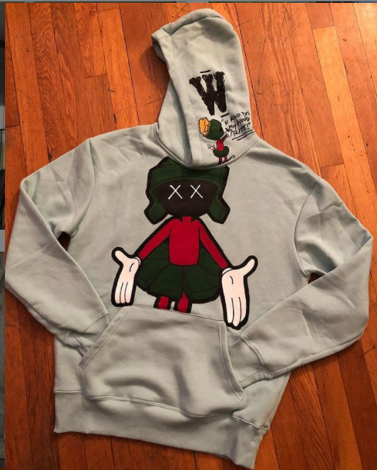 Hoodies S-3XL 26w46_119557